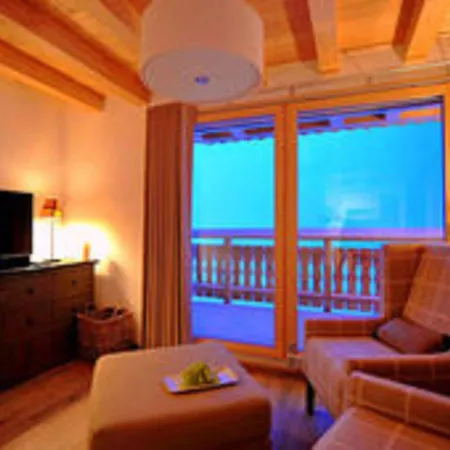 Lavish In With Balcony بيت للعطل Hérémence