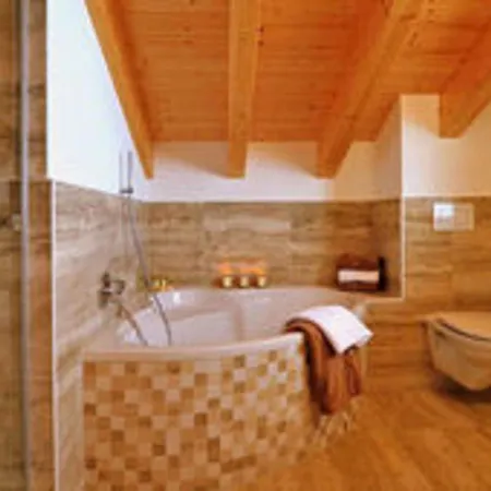 بيت للعطل Lavish In With Balcony Hérémence